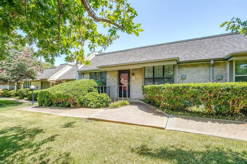 13845 Leinsper Green Street, Dallas TX 75240
