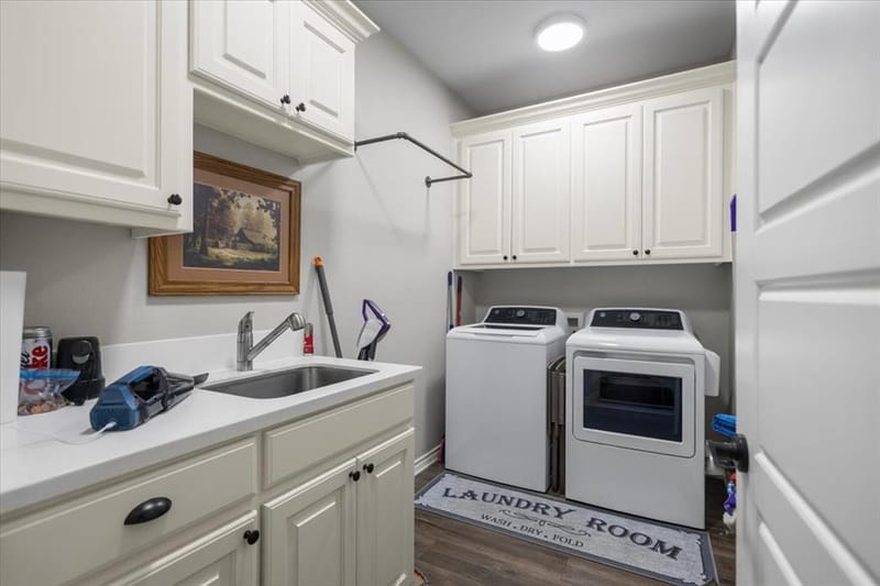 1450 Nate Circle, Bullard TX 75757 - Photo 27