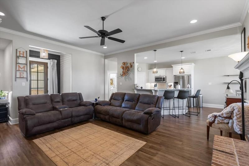 1450 Nate Circle, Bullard TX 75757 - Photo 6