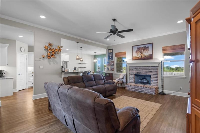 1450 Nate Circle, Bullard TX 75757 - Photo 7