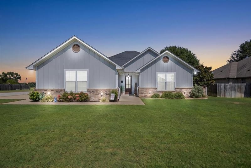 1450 Nate Circle, Bullard TX 75757