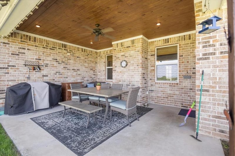 1450 Nate Circle, Bullard TX 75757 - Photo 28