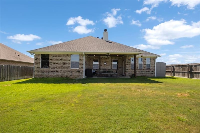 1450 Nate Circle, Bullard TX 75757 - Photo 30