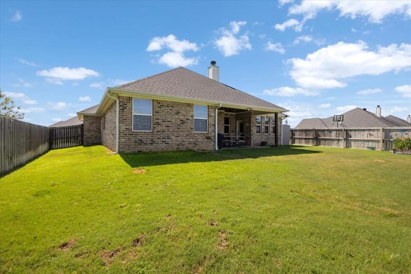 1450 Nate Circle, Bullard TX 75757 - Photo 31