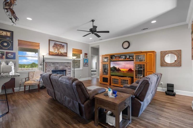 1450 Nate Circle, Bullard TX 75757 - Photo 4