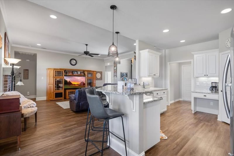 1450 Nate Circle, Bullard TX 75757 - Photo 8