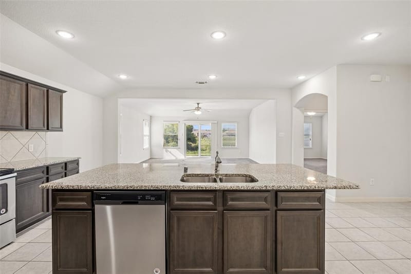 8020 Privet Street, Forney TX 75126 - Photo 5