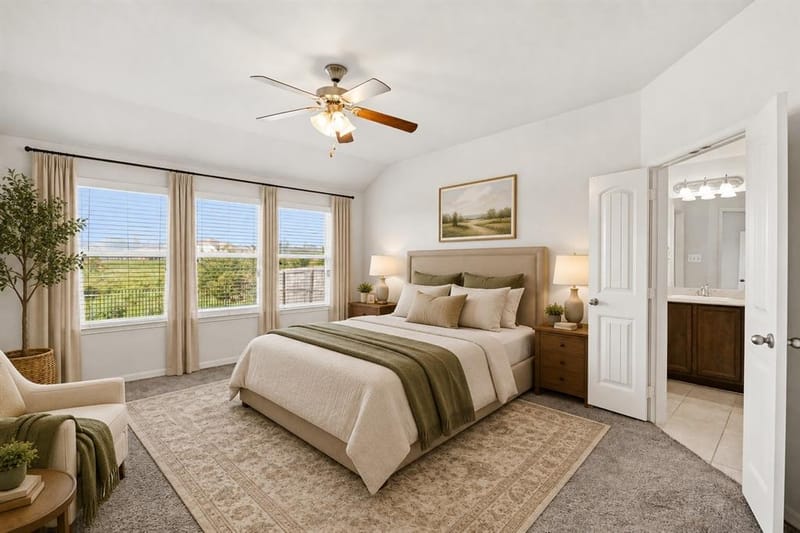 8020 Privet Street, Forney TX 75126 - Photo 9