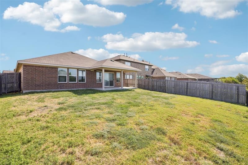 8020 Privet Street, Forney TX 75126 - Photo 14