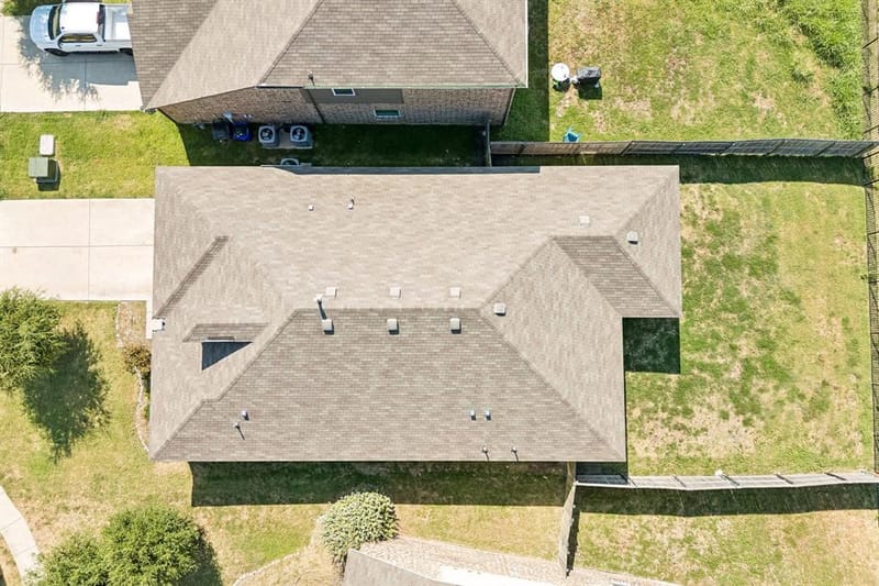 8020 Privet Street, Forney TX 75126 - Photo 18