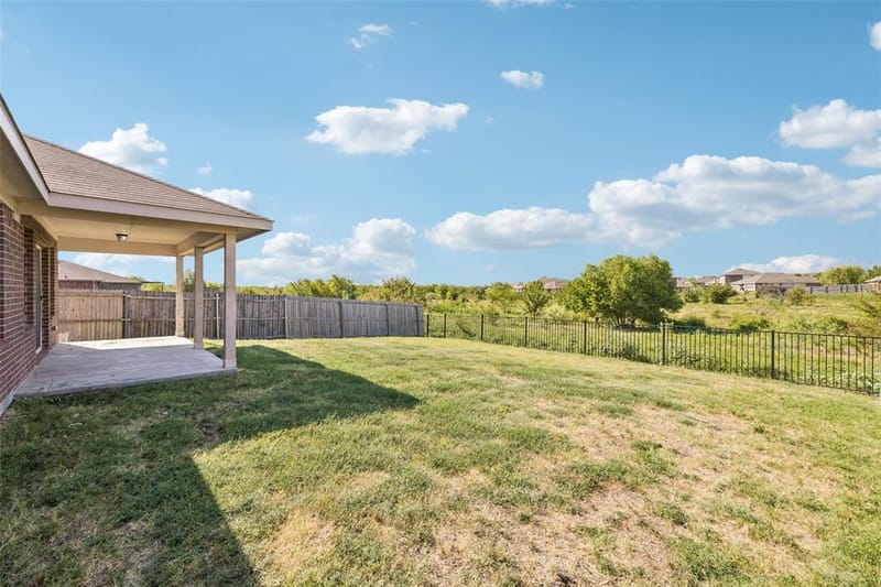 8020 Privet Street, Forney TX 75126 - Photo 15