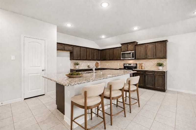 8020 Privet Street, Forney TX 75126 - Photo 4
