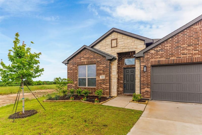 300 Heritage Grove Road, Blue Ridge TX 75424 - Photo 6