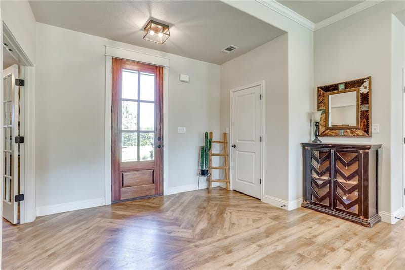 1000 Churchill Lane, Millsap TX 76066 - Photo 2