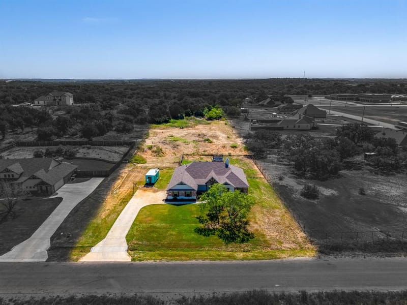1000 Churchill Lane, Millsap TX 76066 - Photo 30