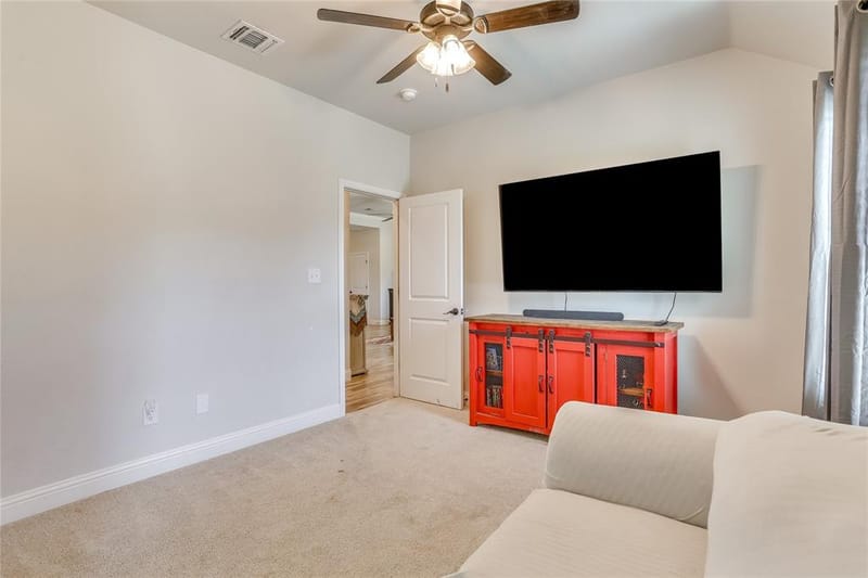 1000 Churchill Lane, Millsap TX 76066 - Photo 21