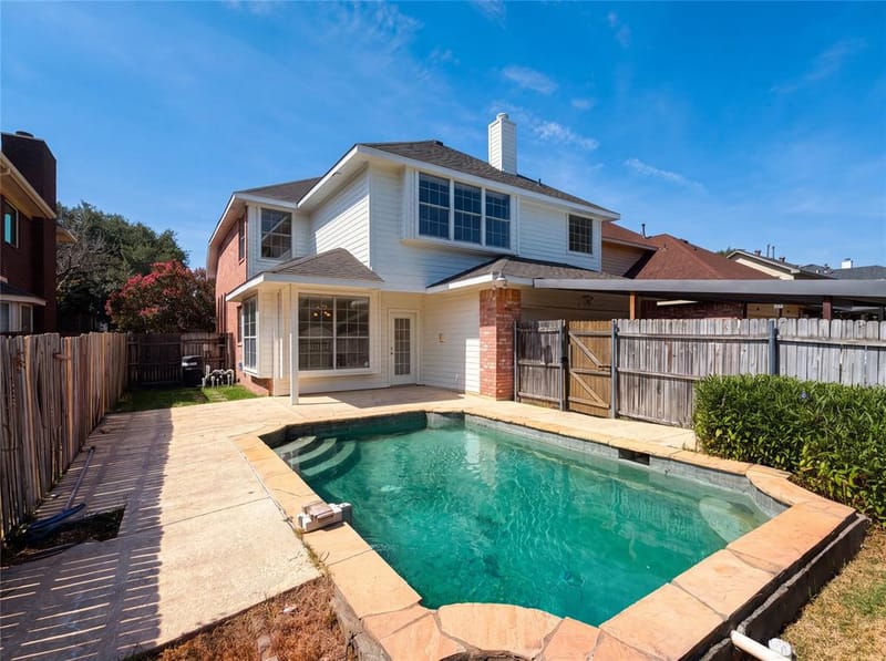 2909 Lois Lane, Rowlett TX 75088 - Photo 18