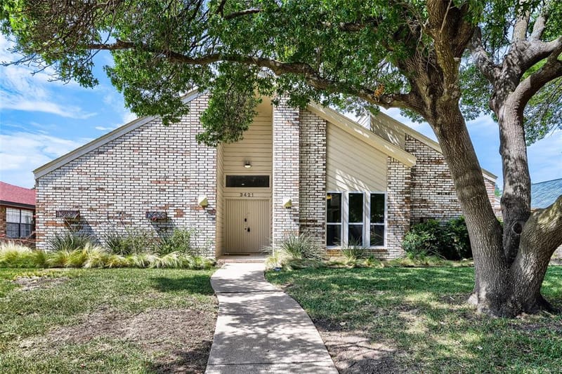 3421 Cross Bend Road, Plano TX 75023