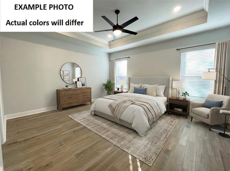 439 Merestone Crossing, Benton LA 71006 - Photo 4