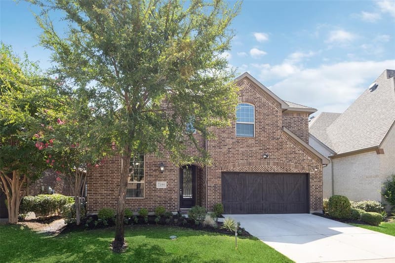 7266 Clementine Drive, Irving TX 75063 - Photo 2