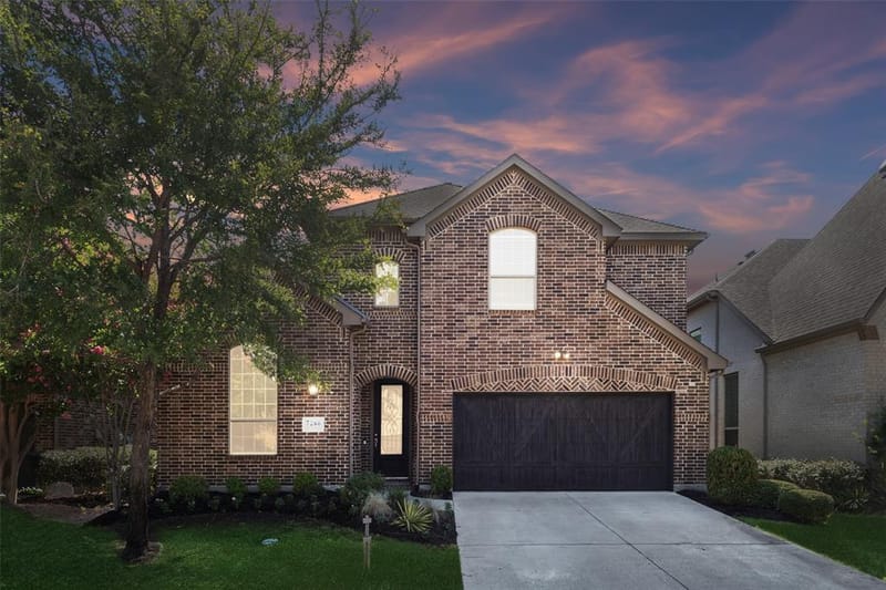 7266 Clementine Drive, Irving TX 75063