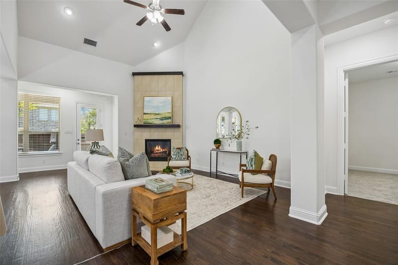 7266 Clementine Drive, Irving TX 75063 - Photo 9