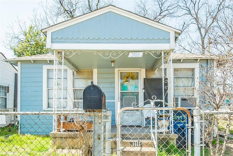 3111 Gulden Lane, Dallas TX 75212