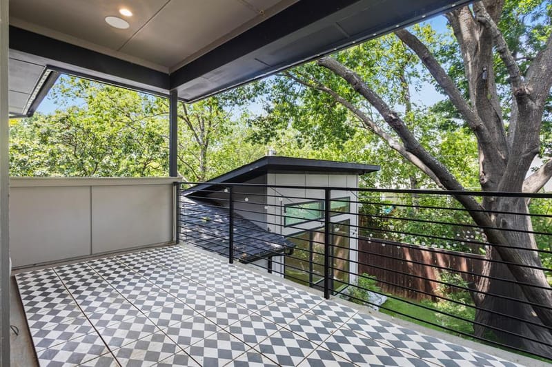 3871 Clover Lane, Dallas TX 75220 - Photo 16
