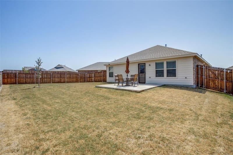 425 Sweet Shade Lane, Princeton TX 75407
