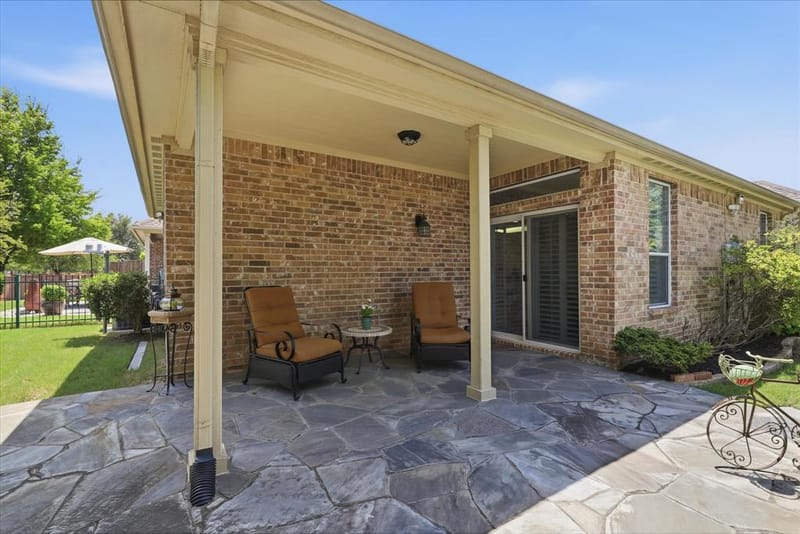 7994 Palmer Court, Frisco TX 75036 - Photo 23