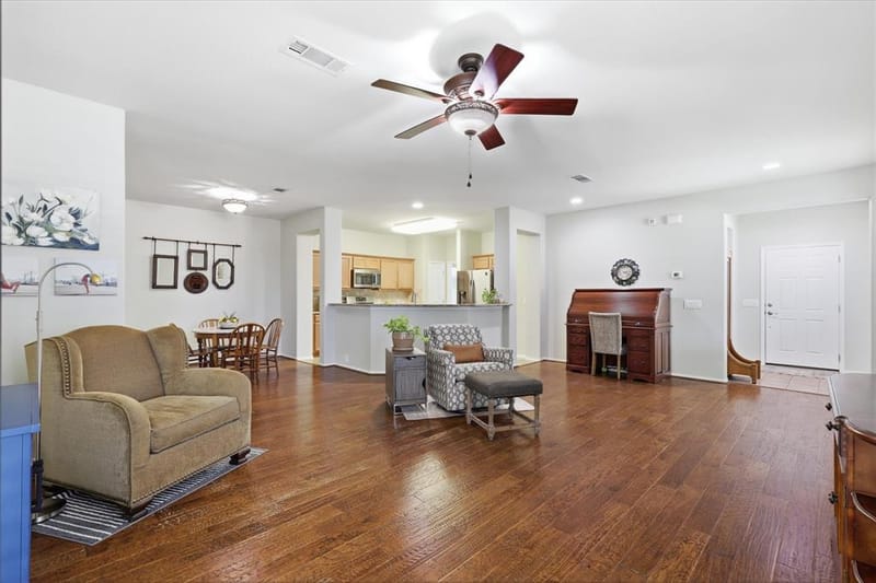 7994 Palmer Court, Frisco TX 75036 - Photo 7