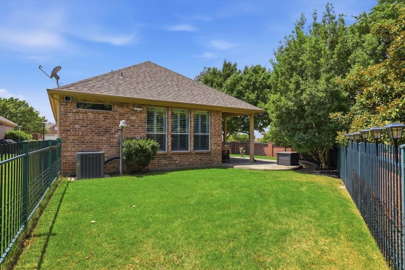 7994 Palmer Court, Frisco TX 75036 - Photo 29