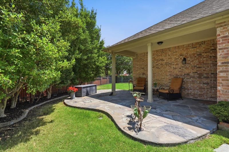 7994 Palmer Court, Frisco TX 75036 - Photo 25