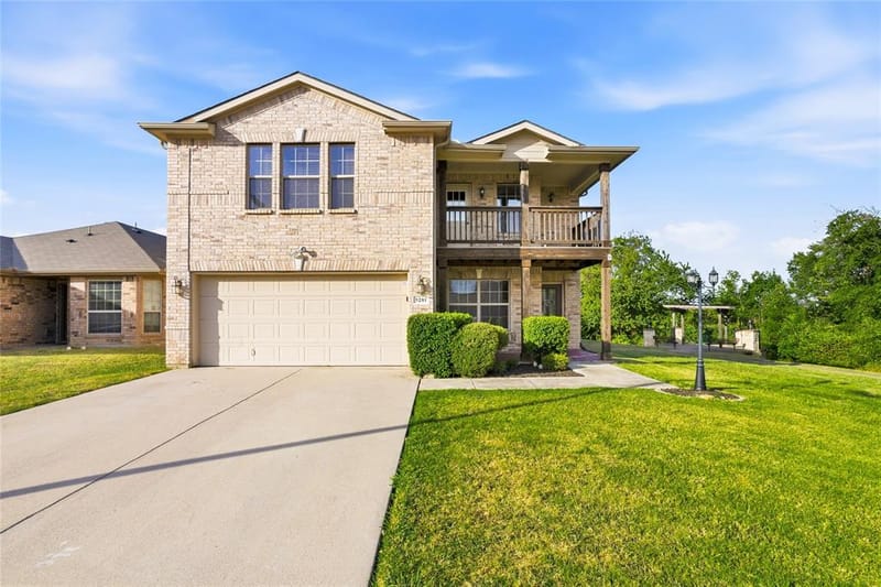 5281 Placid Drive, Haltom City TX 76117