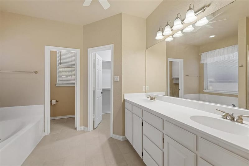 415 Valley View Lane, Krum TX 76249 - Photo 17