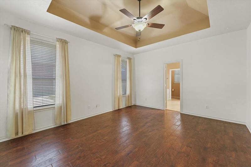 415 Valley View Lane, Krum TX 76249 - Photo 16