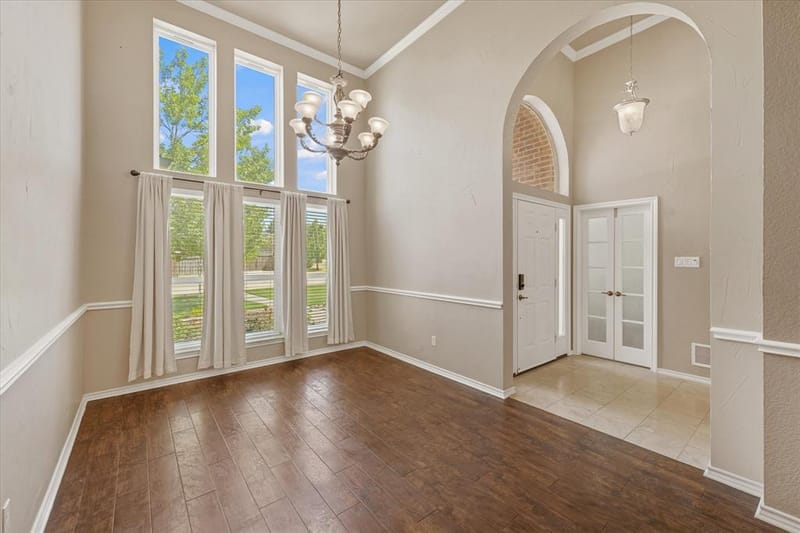 415 Valley View Lane, Krum TX 76249 - Photo 7