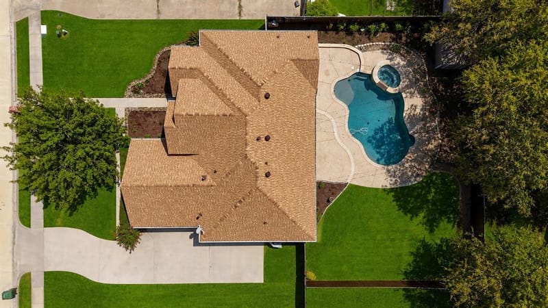 415 Valley View Lane, Krum TX 76249 - Photo 3