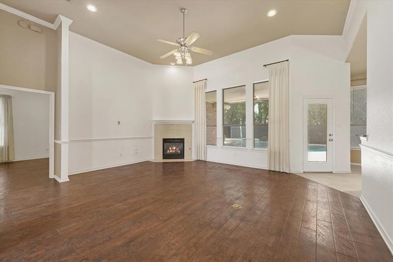 415 Valley View Lane, Krum TX 76249 - Photo 9