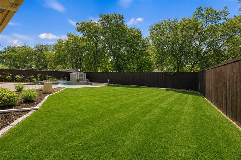 415 Valley View Lane, Krum TX 76249 - Photo 30