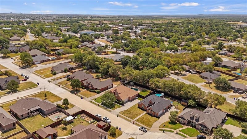 415 Valley View Lane, Krum TX 76249 - Photo 34