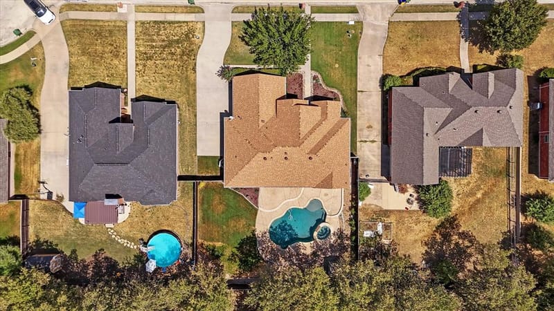 415 Valley View Lane, Krum TX 76249 - Photo 33