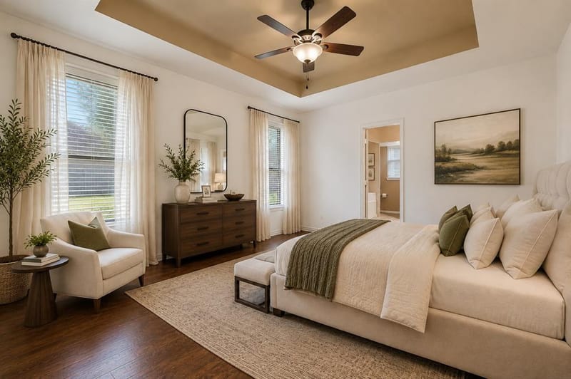 415 Valley View Lane, Krum TX 76249 - Photo 14