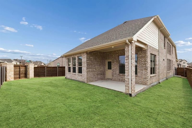 3921 Lakefield Drive, Heartland TX 75114 - Photo 17