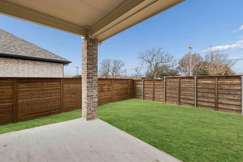 3921 Lakefield Drive, Heartland TX 75114 - Photo 16
