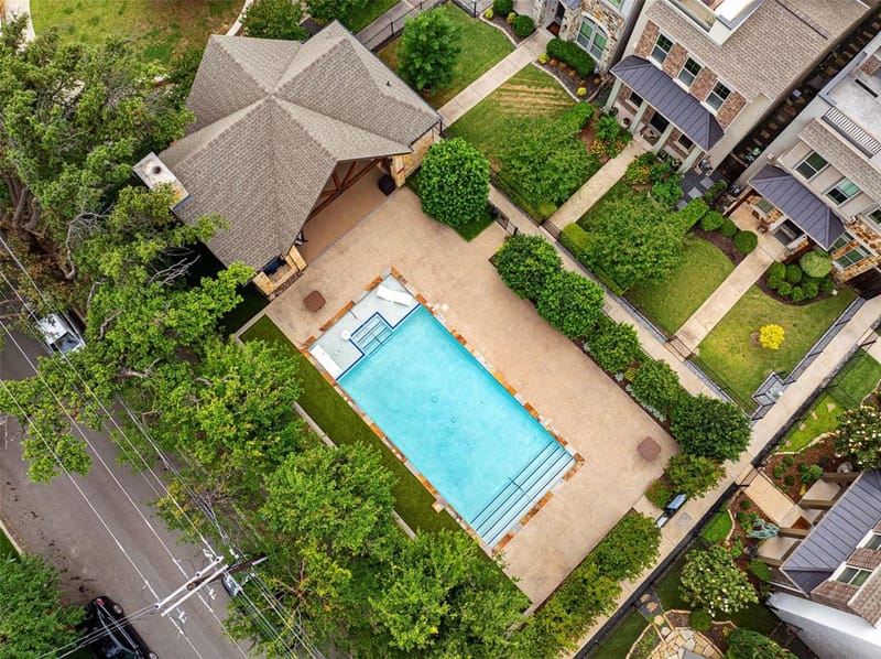 3710 Red Leaf Lane, Dallas TX 75209 - Photo 21