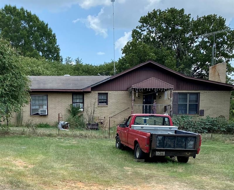 1852 857, Grand Saline TX 75140