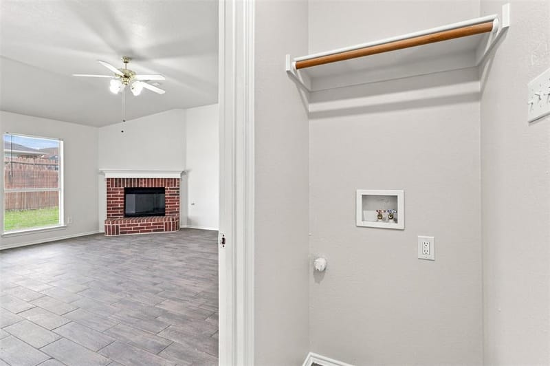 625 Jamie Lane, Mansfield TX 76063 - Photo 18