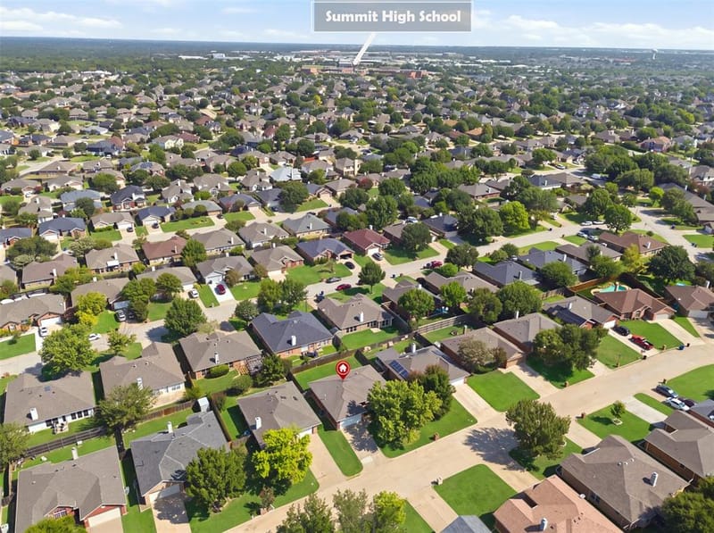 625 Jamie Lane, Mansfield TX 76063 - Photo 40