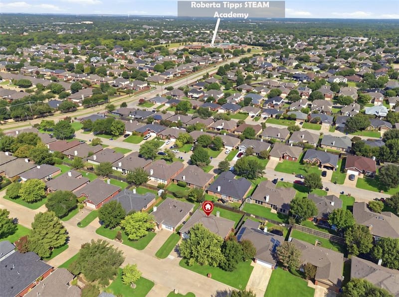 625 Jamie Lane, Mansfield TX 76063 - Photo 39